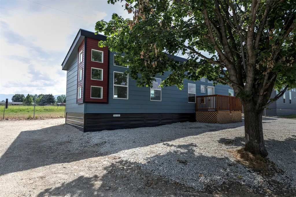 514 Hamilton Heights Road Corvallis MT 59828