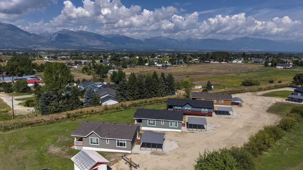 514 Hamilton Heights Road Corvallis MT 59828