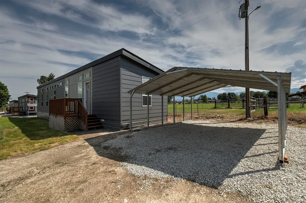 514 Hamilton Heights Road Corvallis MT 59828