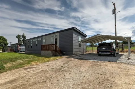 514 Hamilton Heights Road Corvallis MT 59828