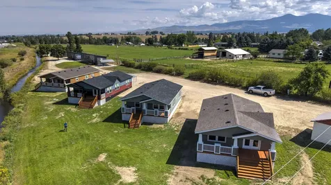514 Hamilton Heights Road Corvallis MT 59828