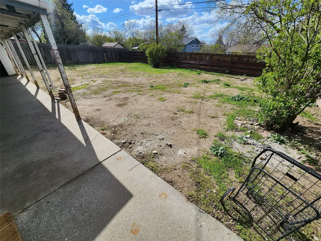 4115 Ella Avenue Great Falls MT 59404