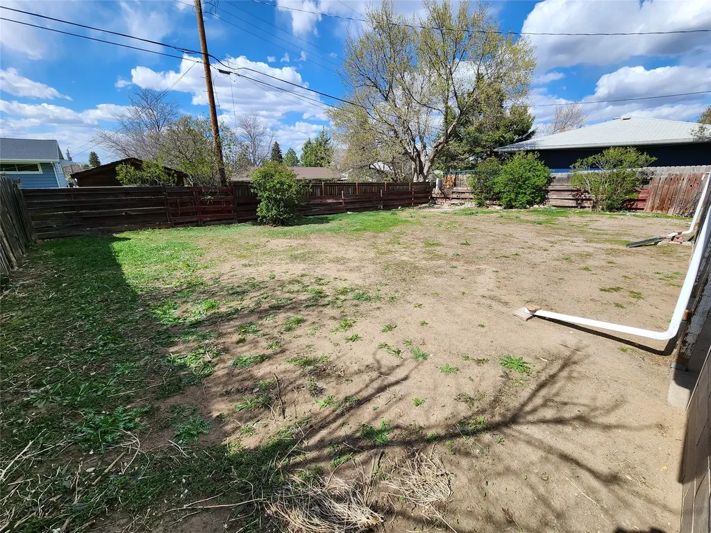 4115 Ella Avenue Great Falls MT 59404