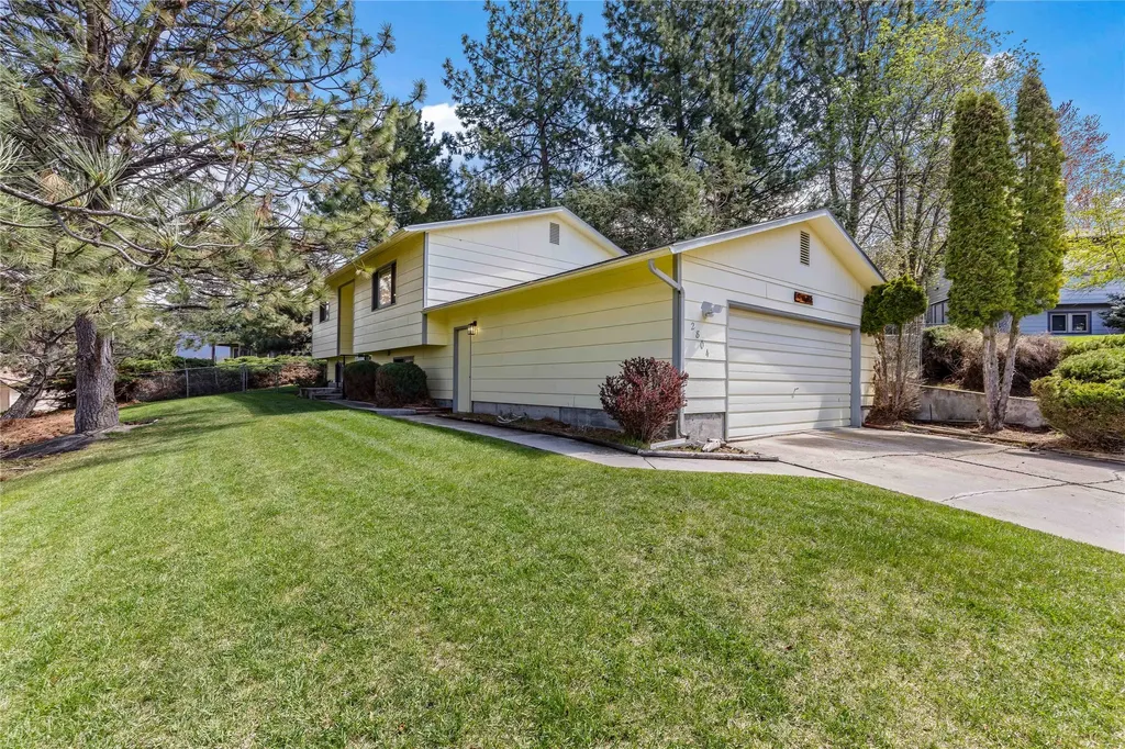 2804 Highwood Drive Missoula MT 59803