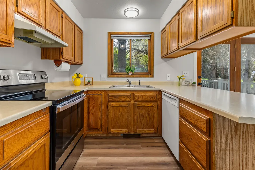 2804 Highwood Drive Missoula MT 59803