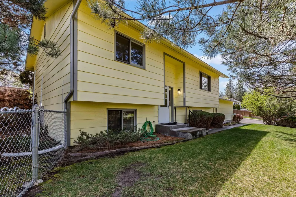 2804 Highwood Drive Missoula MT 59803