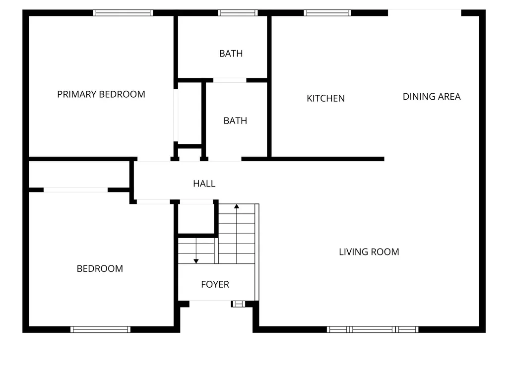2804 Highwood Drive Missoula MT 59803