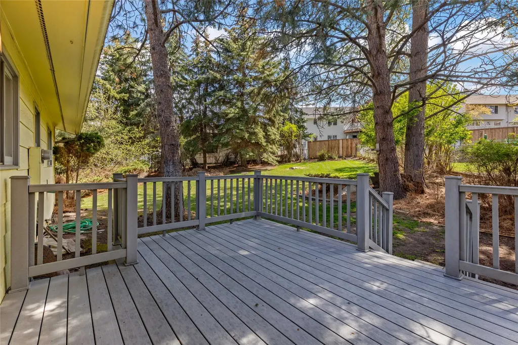 2804 Highwood Drive Missoula MT 59803