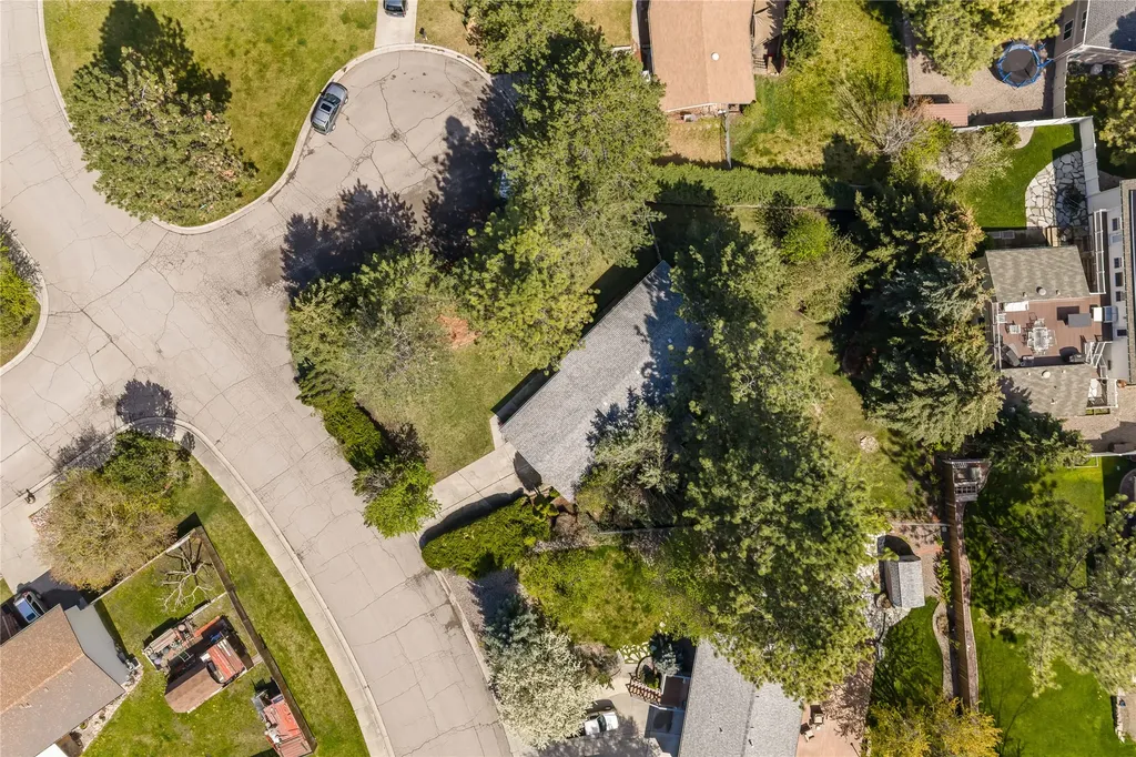 2804 Highwood Drive Missoula MT 59803