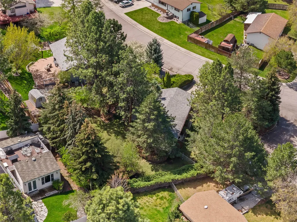 2804 Highwood Drive Missoula MT 59803
