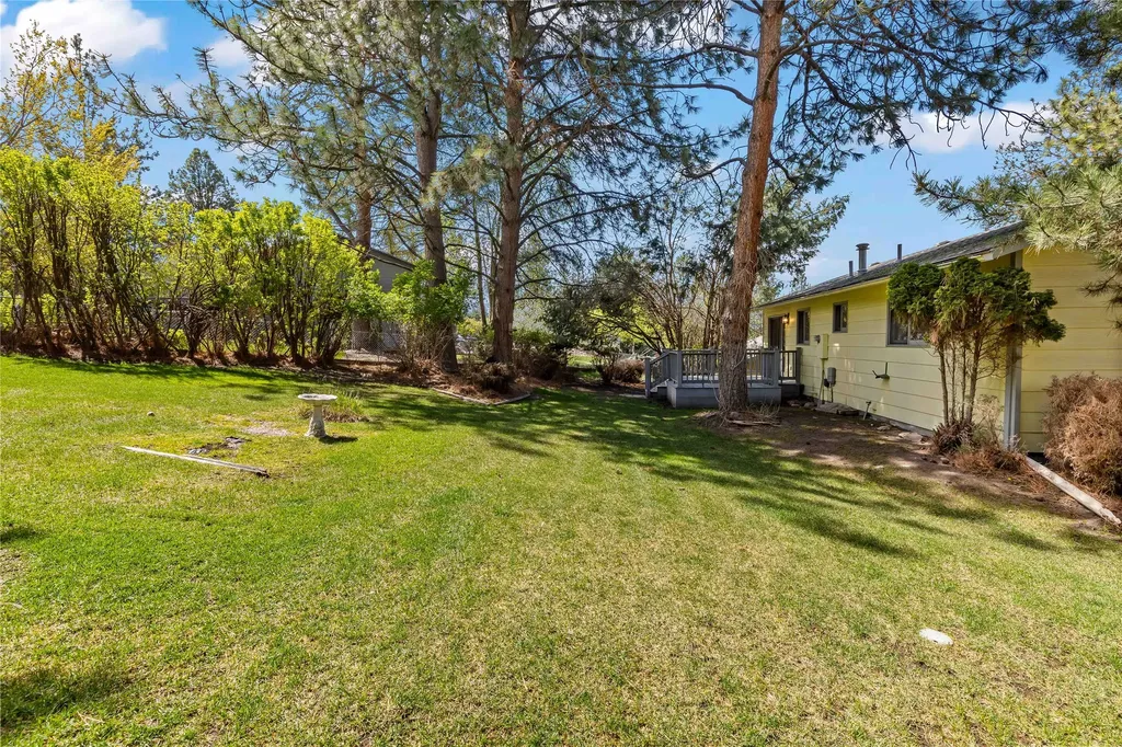 2804 Highwood Drive Missoula MT 59803