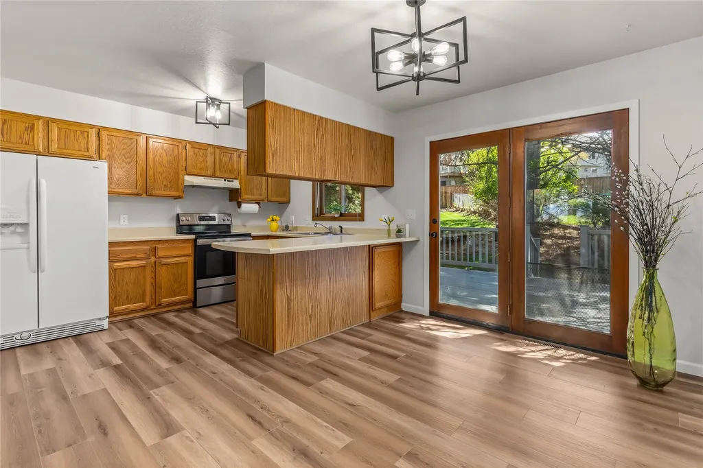2804 Highwood Drive Missoula MT 59803