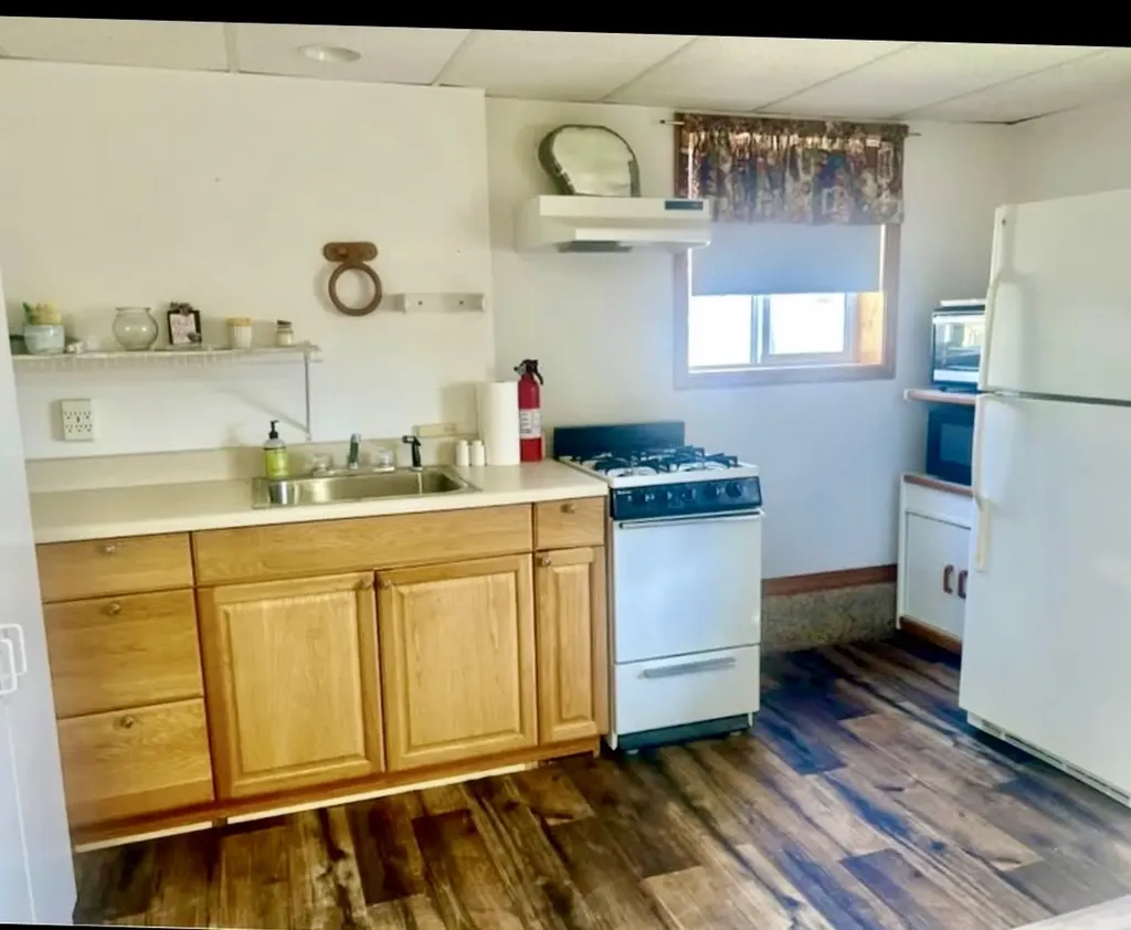 112 6th Avenue E Eureka MT 59917