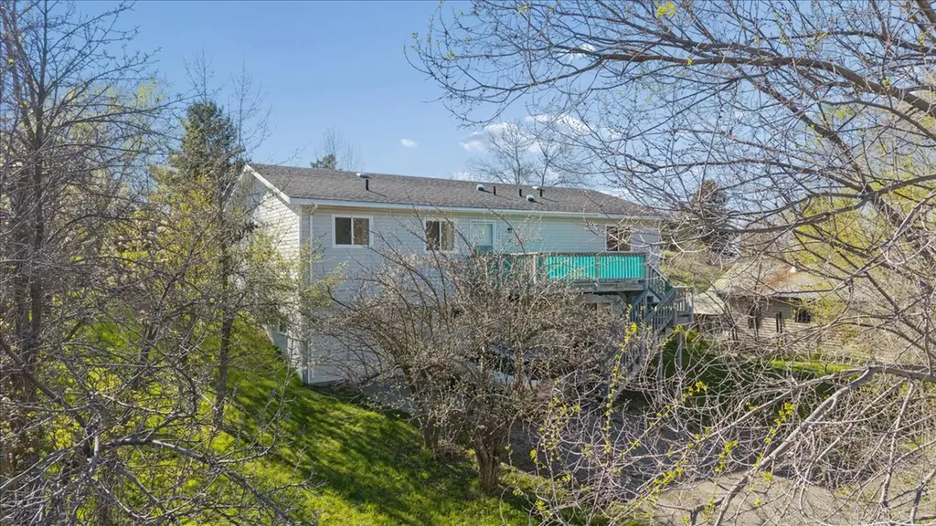 112 6th Avenue E Eureka MT 59917