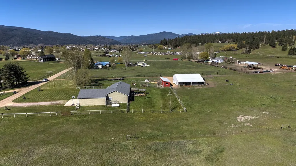 18780 Moonlight Drive Frenchtown MT 59834