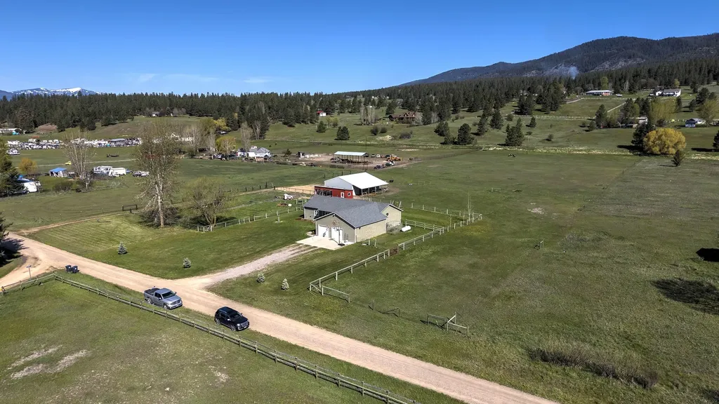 18780 Moonlight Drive Frenchtown MT 59834