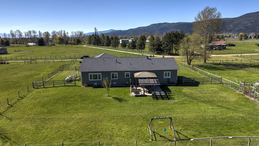 18780 Moonlight Drive Frenchtown MT 59834