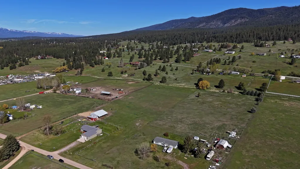 18780 Moonlight Drive Frenchtown MT 59834