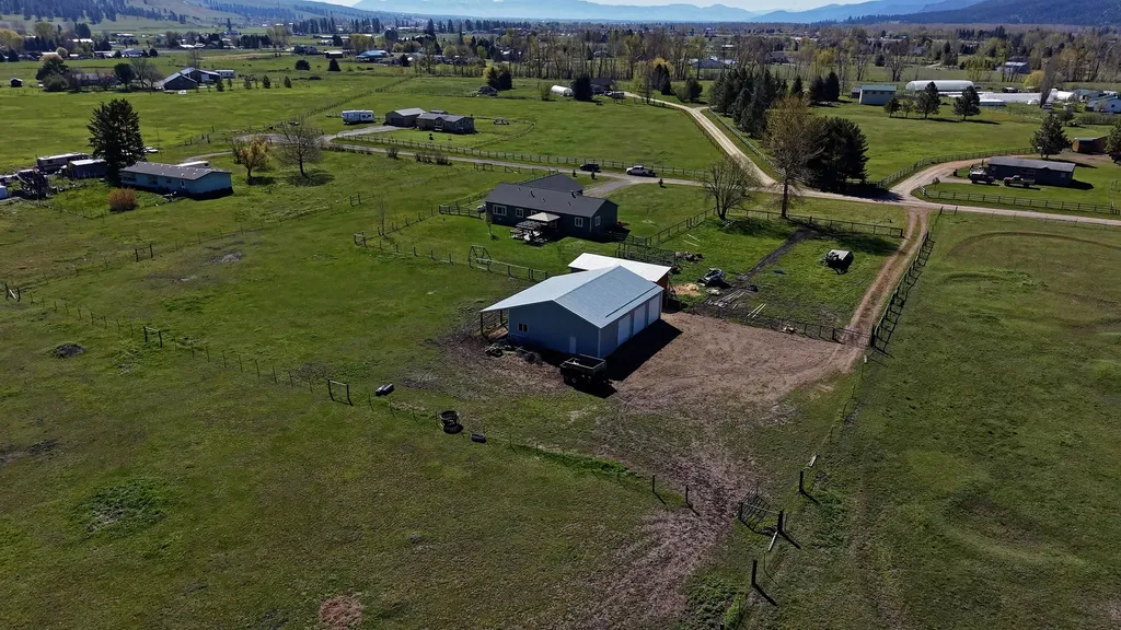 18780 Moonlight Drive Frenchtown MT 59834