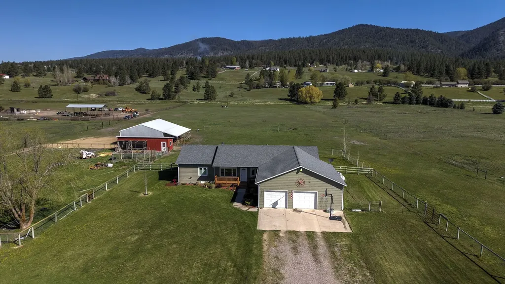 18780 Moonlight Drive Frenchtown MT 59834