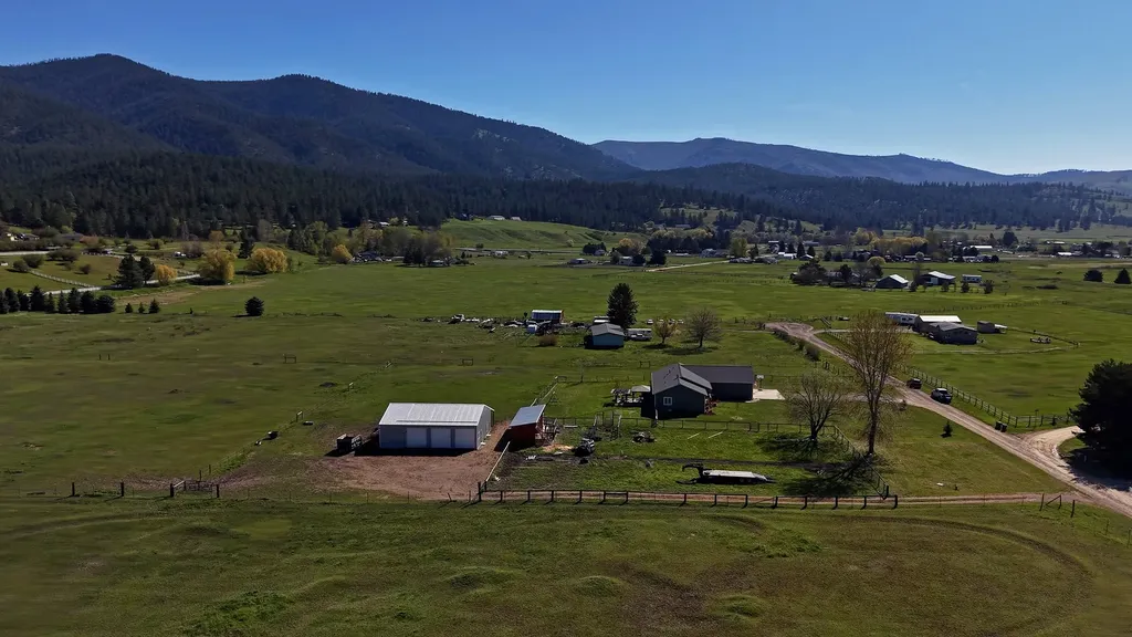 18780 Moonlight Drive Frenchtown MT 59834