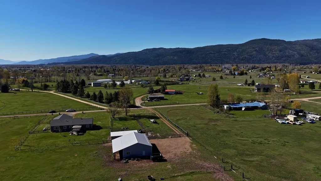 18780 Moonlight Drive Frenchtown MT 59834