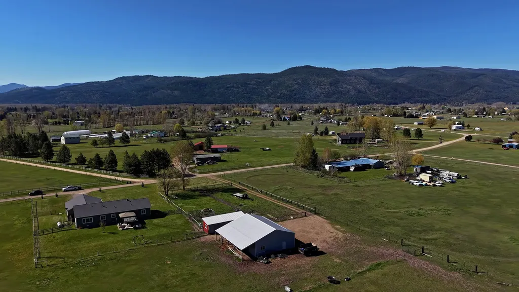 18780 Moonlight Drive Frenchtown MT 59834