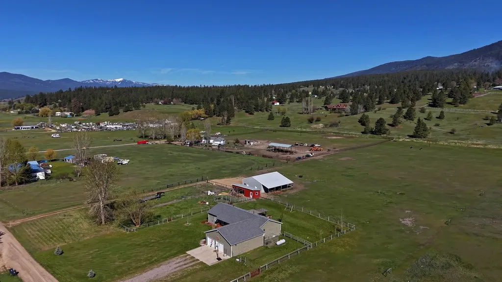 18780 Moonlight Drive Frenchtown MT 59834
