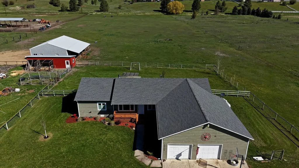18780 Moonlight Drive Frenchtown MT 59834