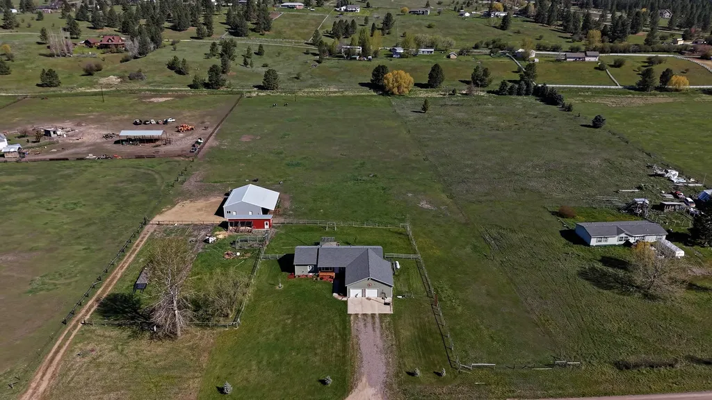 18780 Moonlight Drive Frenchtown MT 59834