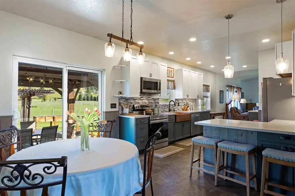 18780 Moonlight Drive Frenchtown MT 59834