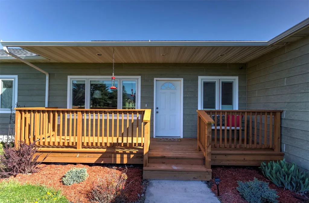 18780 Moonlight Drive Frenchtown MT 59834
