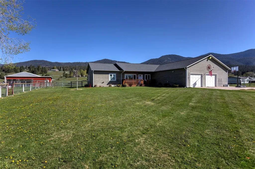 18780 Moonlight Drive Frenchtown MT 59834