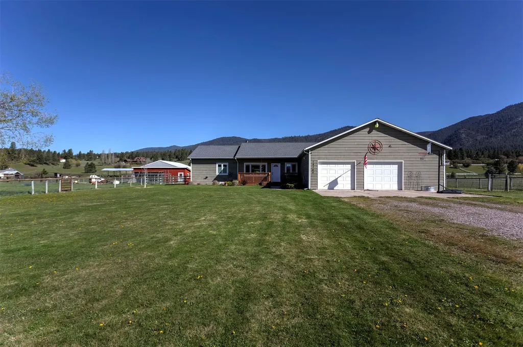 18780 Moonlight Drive Frenchtown MT 59834