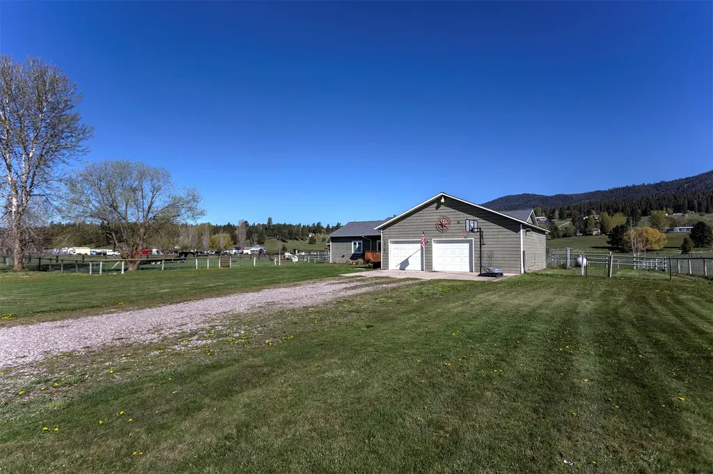 18780 Moonlight Drive Frenchtown MT 59834