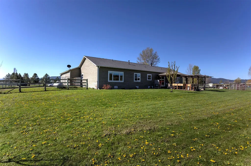 18780 Moonlight Drive Frenchtown MT 59834
