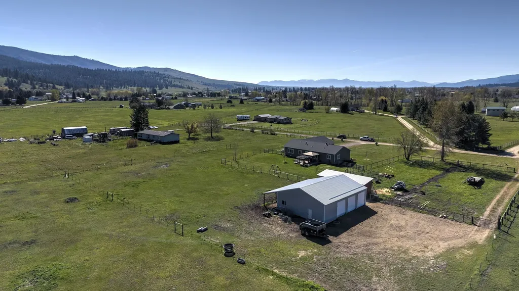 18780 Moonlight Drive Frenchtown MT 59834