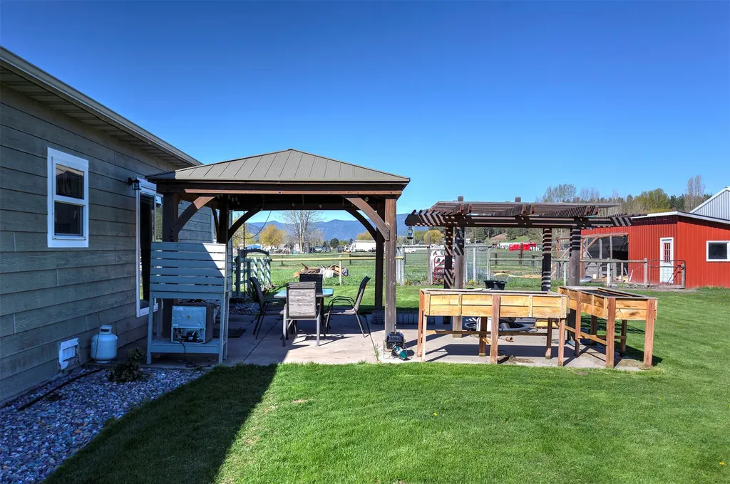 18780 Moonlight Drive Frenchtown MT 59834