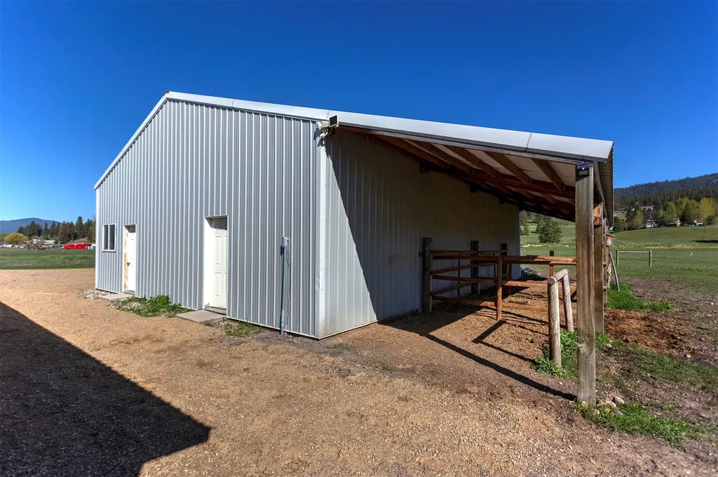 18780 Moonlight Drive Frenchtown MT 59834