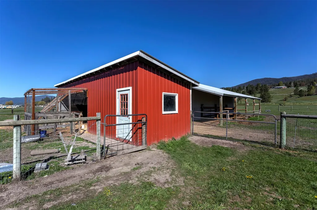 18780 Moonlight Drive Frenchtown MT 59834