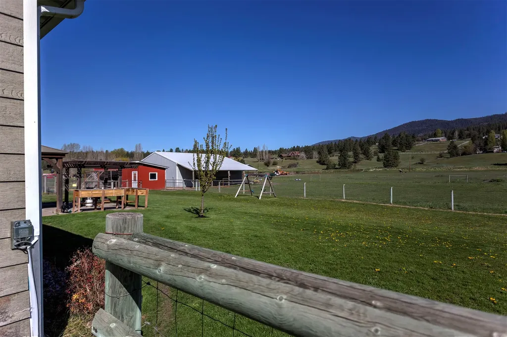 18780 Moonlight Drive Frenchtown MT 59834