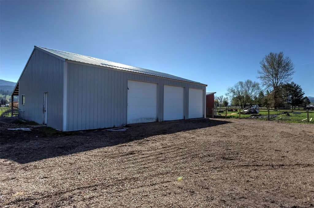 18780 Moonlight Drive Frenchtown MT 59834