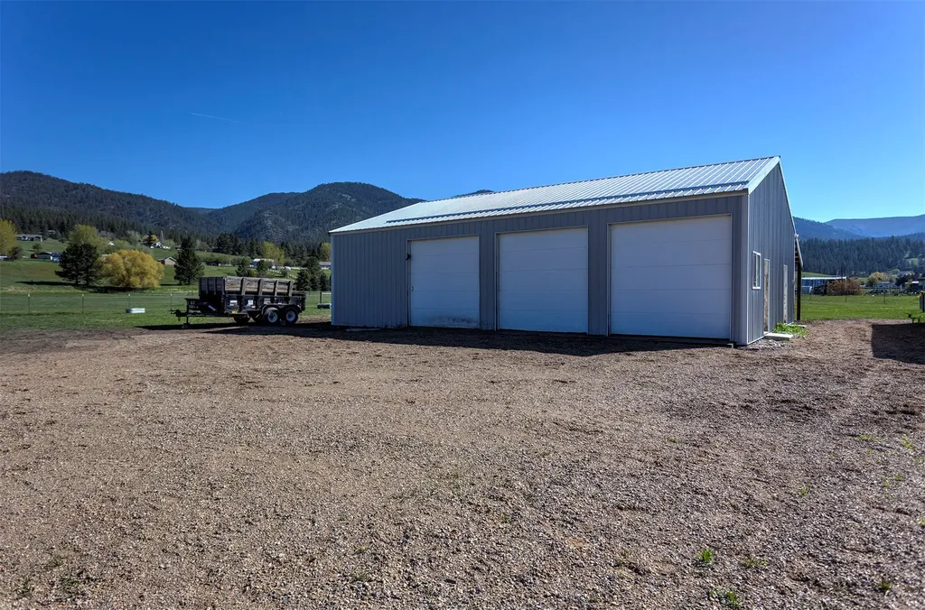18780 Moonlight Drive Frenchtown MT 59834