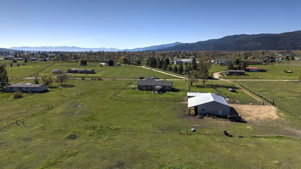 18780 Moonlight Drive Frenchtown MT 59834