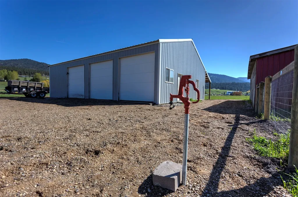 18780 Moonlight Drive Frenchtown MT 59834
