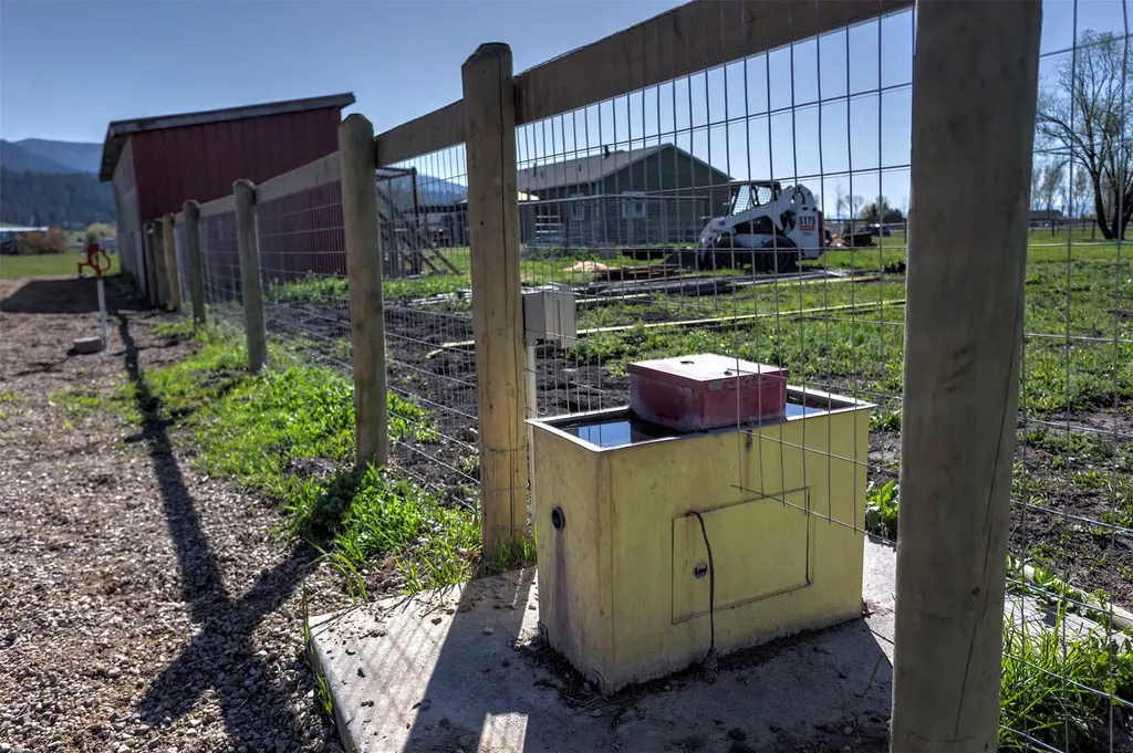 18780 Moonlight Drive Frenchtown MT 59834
