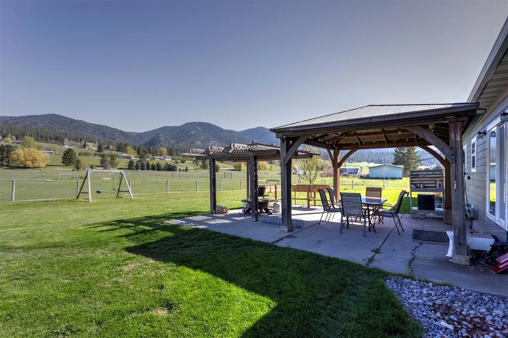 18780 Moonlight Drive Frenchtown MT 59834