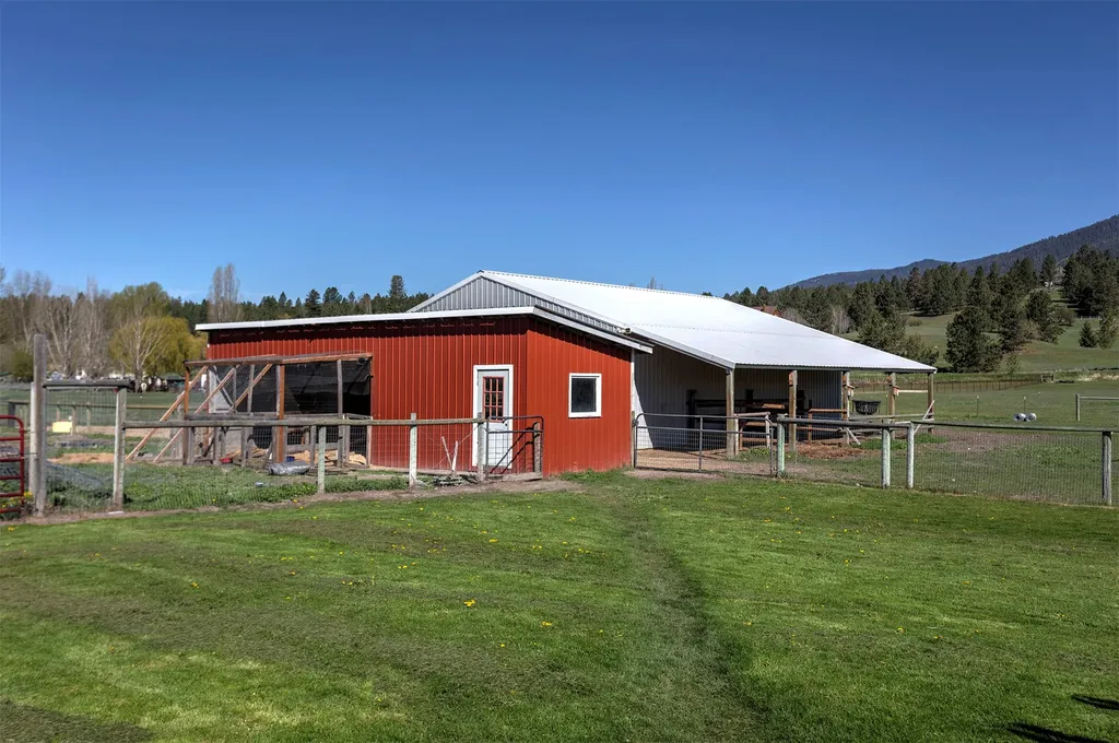 18780 Moonlight Drive Frenchtown MT 59834