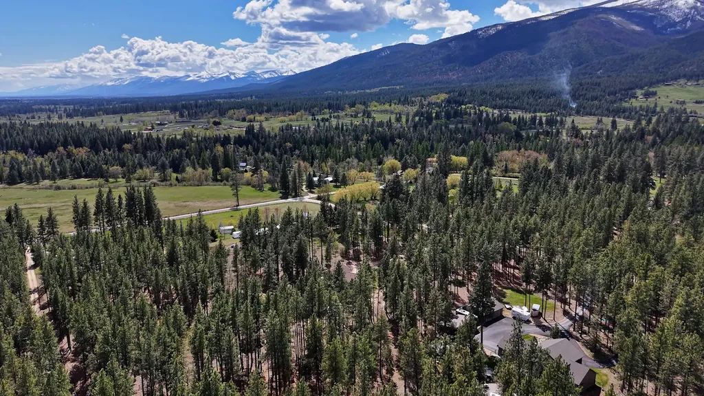 18780 Moonlight Drive Frenchtown MT 59834