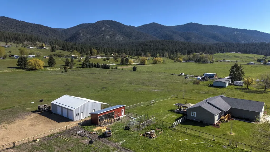 18780 Moonlight Drive Frenchtown MT 59834